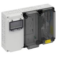 Spelsberg ZVi 3045-K ,Carcase pentru contoare Blocuri de măsură si protecție ,BMPM, BMPT