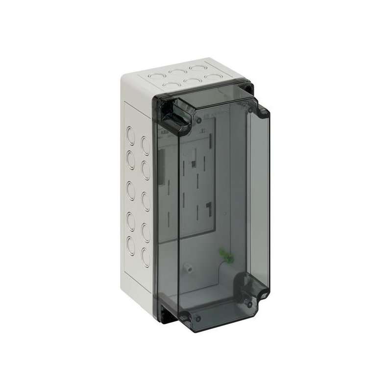 Spelsberg SVi Z-W ,Carcase pentru contoare Blocuri de măsură si protecție ,BMPM, BMPT