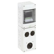 Spelsberg STV 512-L ,Combinații de prize