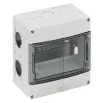 Spelsberg STV 904-L ,Combinații de prize