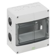 Spelsberg STV 904-L ,Combinații de prize