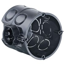 Doza de aparat Kaiser 1555-04 adâncime 66mm d-60mm