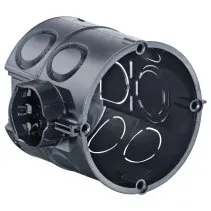 Doza de aparat Kaiser 1555-04 adâncime 66mm d-60mm