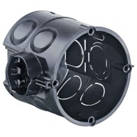 Doza de aparat Kaiser 1555-04 adâncime 66mm d-60mm