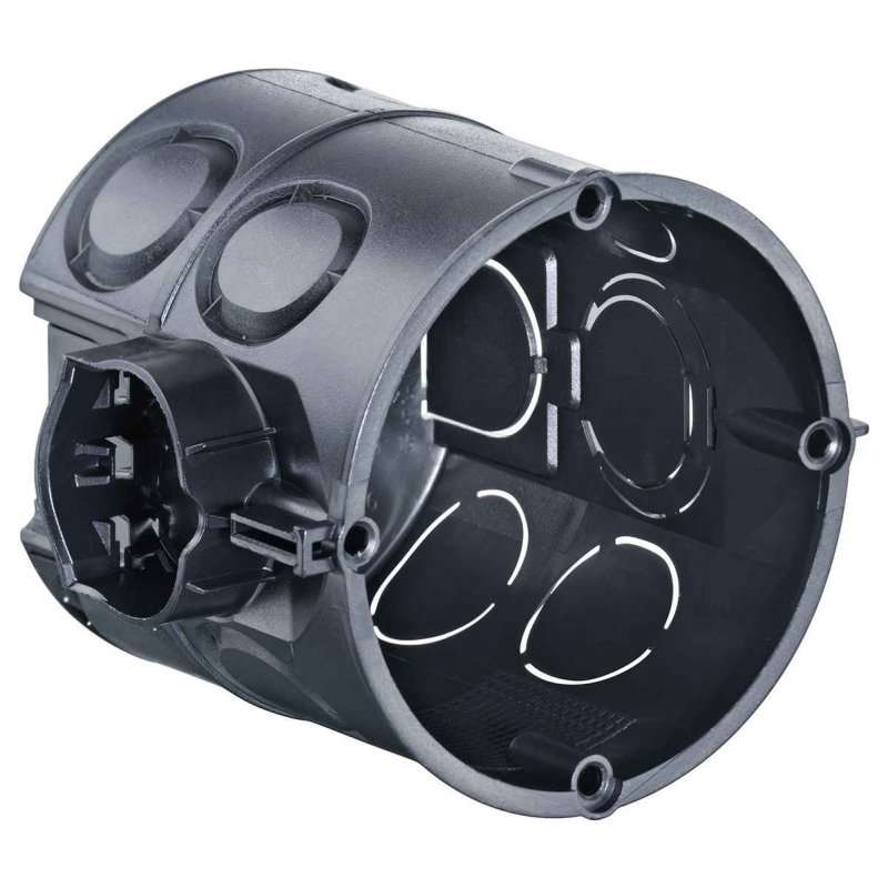 Doza de aparat Kaiser 1555-04 adâncime 66mm d-60mm