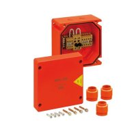 Spelsberg WKE 300 8 x 6² 2FS ,Doza de legatura