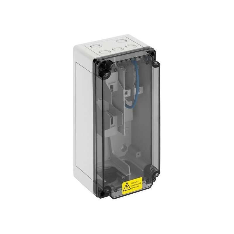 Spelsberg SVi H 12R-t ,Cutie de joncțiune pentru caseta de cabluri