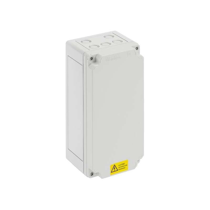 Spelsberg SVi H 21R-g ,Cutie de joncțiune pentru caseta de cabluri