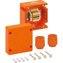 Spelsberg WKE 202 RK ,Doza de legatura