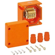 Spelsberg WKE 203 RK ,Doza de legatura