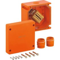 Spelsberg WKE 302 RK ,Doza de legatura