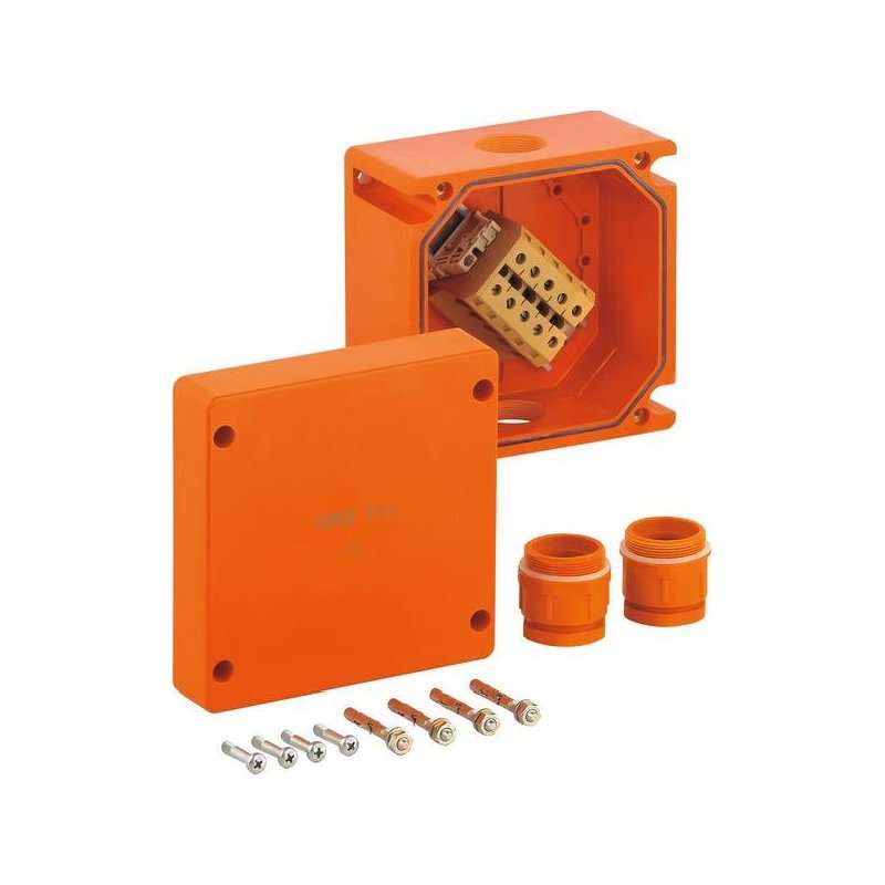 Spelsberg WKE 302 RK ,Doza de legatura