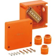 Spelsberg WKE 303 RK ,Doza de legatura