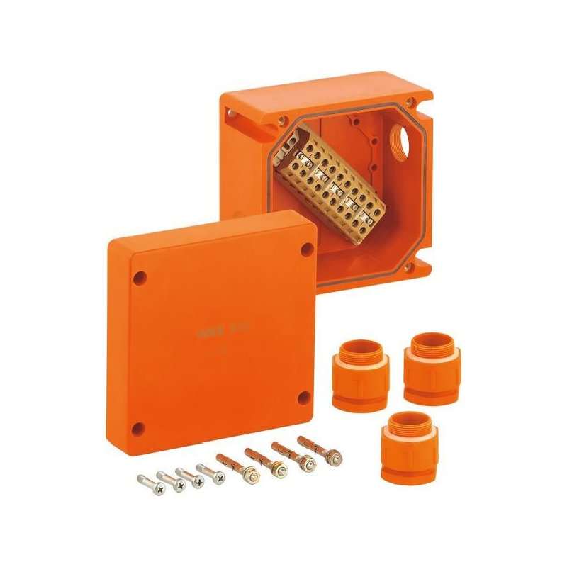 Spelsberg WKE 303 RK ,Doza de legatura