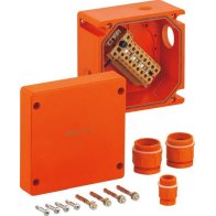 Spelsberg WKE 304 RK ,Doza de legatura