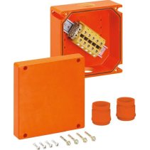 Spelsberg WKE 402 RK ,Doza de legatura