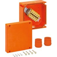 Spelsberg WKE 402 RK ,Doza de legatura