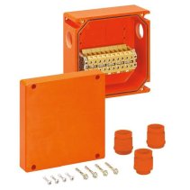 Spelsberg WKE 403 RK ,Doza de legatura