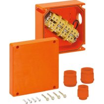 Spelsberg WKE 404 RK ,Doza de legatura