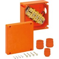 Spelsberg WKE 404 RK ,Doza de legatura