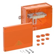 Spelsberg WKE 6 - Duo 7 x 6² ,Doza de legatura