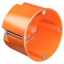 Doza Kaiser 9064-02 adâncime 62mm d-68mm O-range