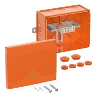 Spelsberg WKE 6 - 5 x 6² ,Doza de legatura