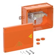 Spelsberg WKE 6 - 5/3 x 10² 1D0 ,Doza de legatura