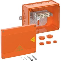Spelsberg WKE 6 - 5/3 x 16² 1D0 ,Doza de legatura