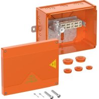 Spelsberg WKE 6 - 5/3 x 16² 1D0 ,Doza de legatura