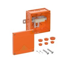Spelsberg WKE 4 - 8 x 1,5² ,Doza de legatura