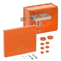 Spelsberg WKE 6 - 16 x 1,5² ,Doza de legatura