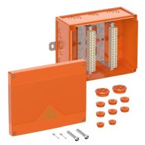 Spelsberg WKE 6 - 32 x 1,5² ,Doza de legatura