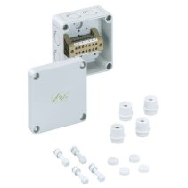 Spelsberg RKK 4/08-8x4² ,Doza cu cleme șir