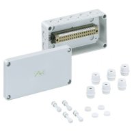 Spelsberg RKK 4/18-18x4² ,Doza cu cleme șir