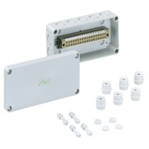 Spelsberg RKK 4/22-22x4² ,Doza cu cleme șir