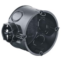 Doza de aparat Kaiser 1055-04 adâncime 46mm d-60mm