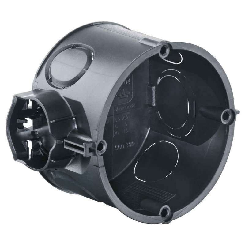 Doza de aparat Kaiser 1055-04 adâncime 46mm d-60mm