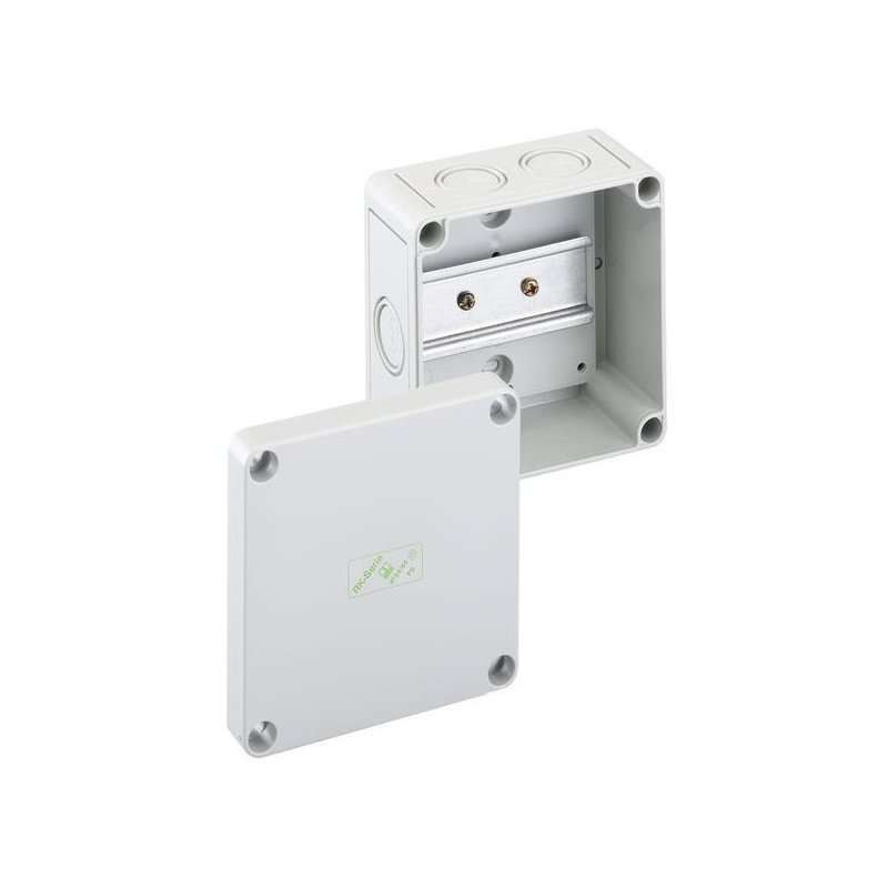 Spelsberg RK 4/07-L ,Doza cu cleme șir