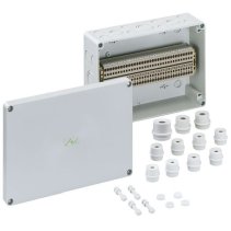 Spelsberg RK 4/34 SL-34x4² ,Doza cu cleme șir