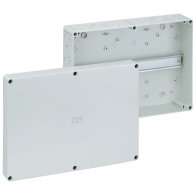 Spelsberg RK 4/50-L ,Doza cu cleme șir