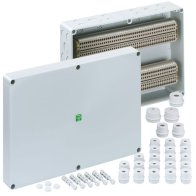 Spelsberg RK 4/100 SL-100x4² ,Doza cu cleme șir