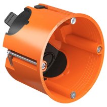 Doza Kaiser 9264-22 etanșa adâncime 64mm d-68mm O-range ECON