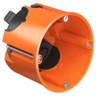 Doza Kaiser 9264-22 etanșa adâncime 64mm d-68mm O-range ECON