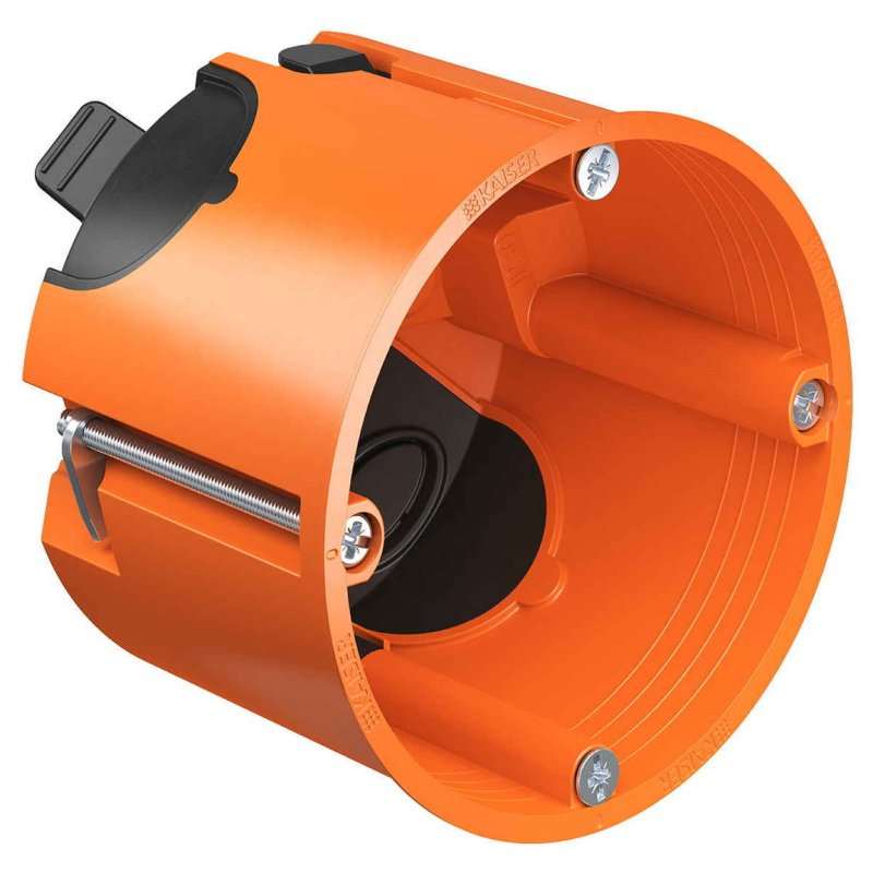 Doza Kaiser 9264-22 etanșa adâncime 64mm d-68mm O-range ECON