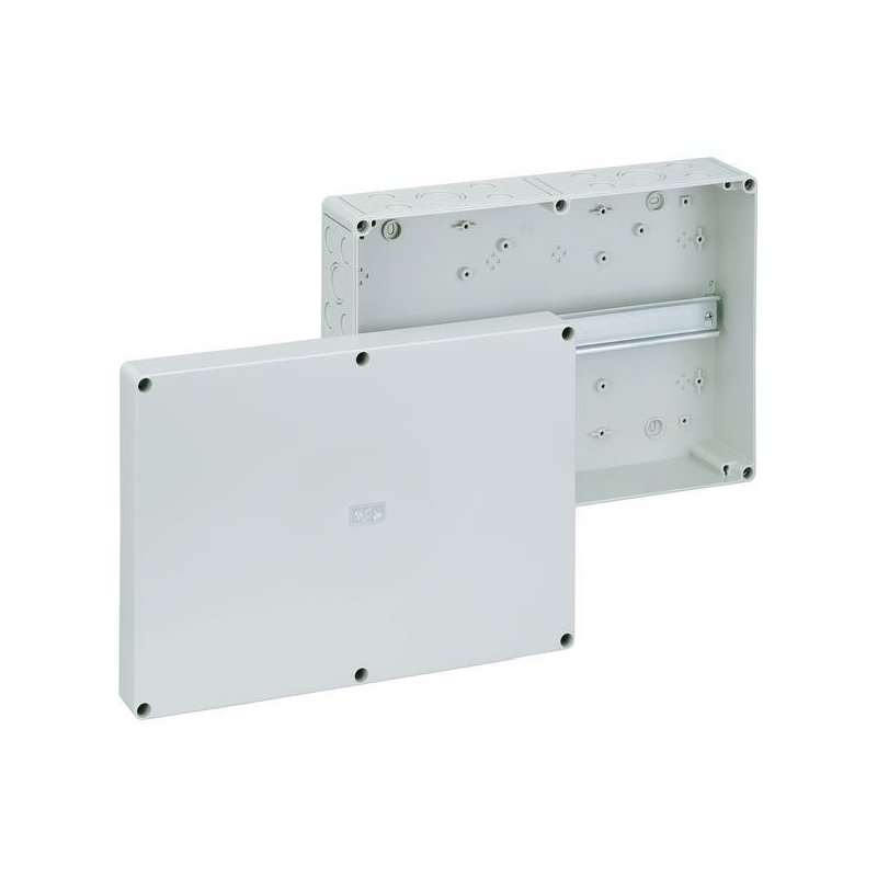 Spelsberg RKi 4/50-L ,Doza cu cleme șir