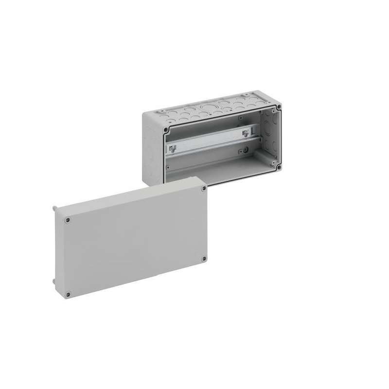 Spelsberg RKA 4/34-L ,Doza cu cleme șir