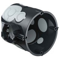 Doza de aparat etanșa Kaiser 1555-21 Econ 15  adâncime 66mm d-60mm