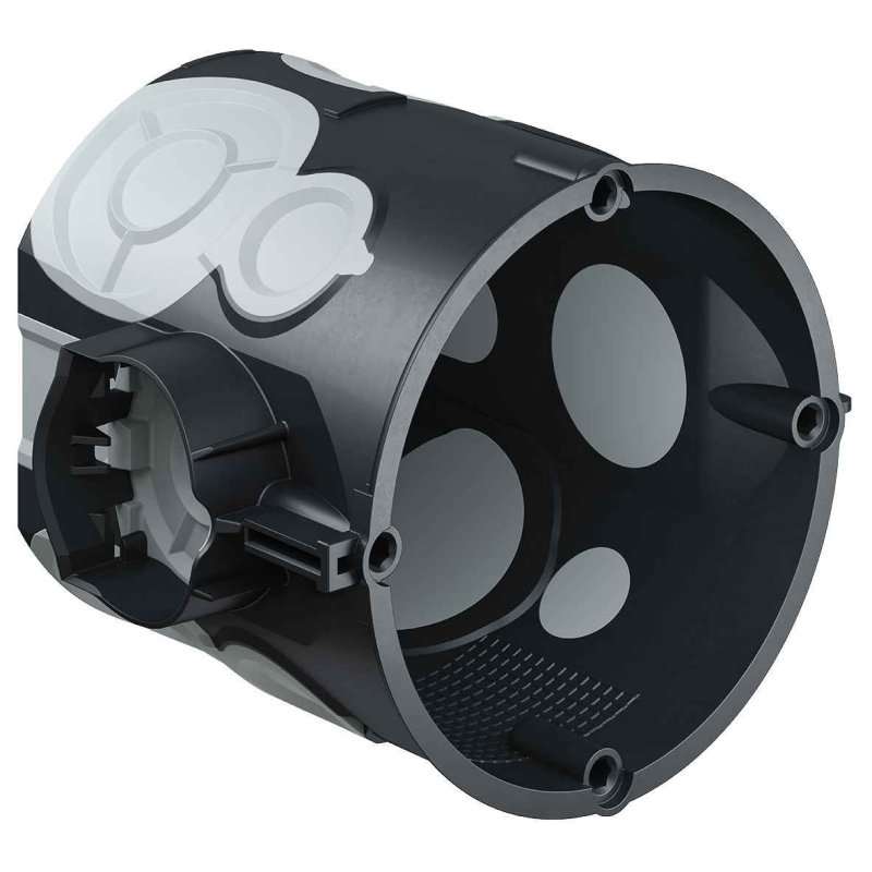 Doza de aparat etanșa Kaiser 1555-21 Econ 15  adâncime 66mm d-60mm