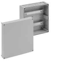 Spelsberg RKA 4/68-L ,Doza cu cleme șir